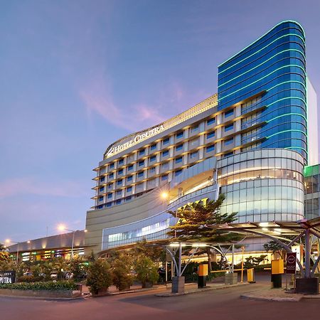 Hotel Ciputra Cibubur Managed By Swiss-Belhotel International Exterior photo