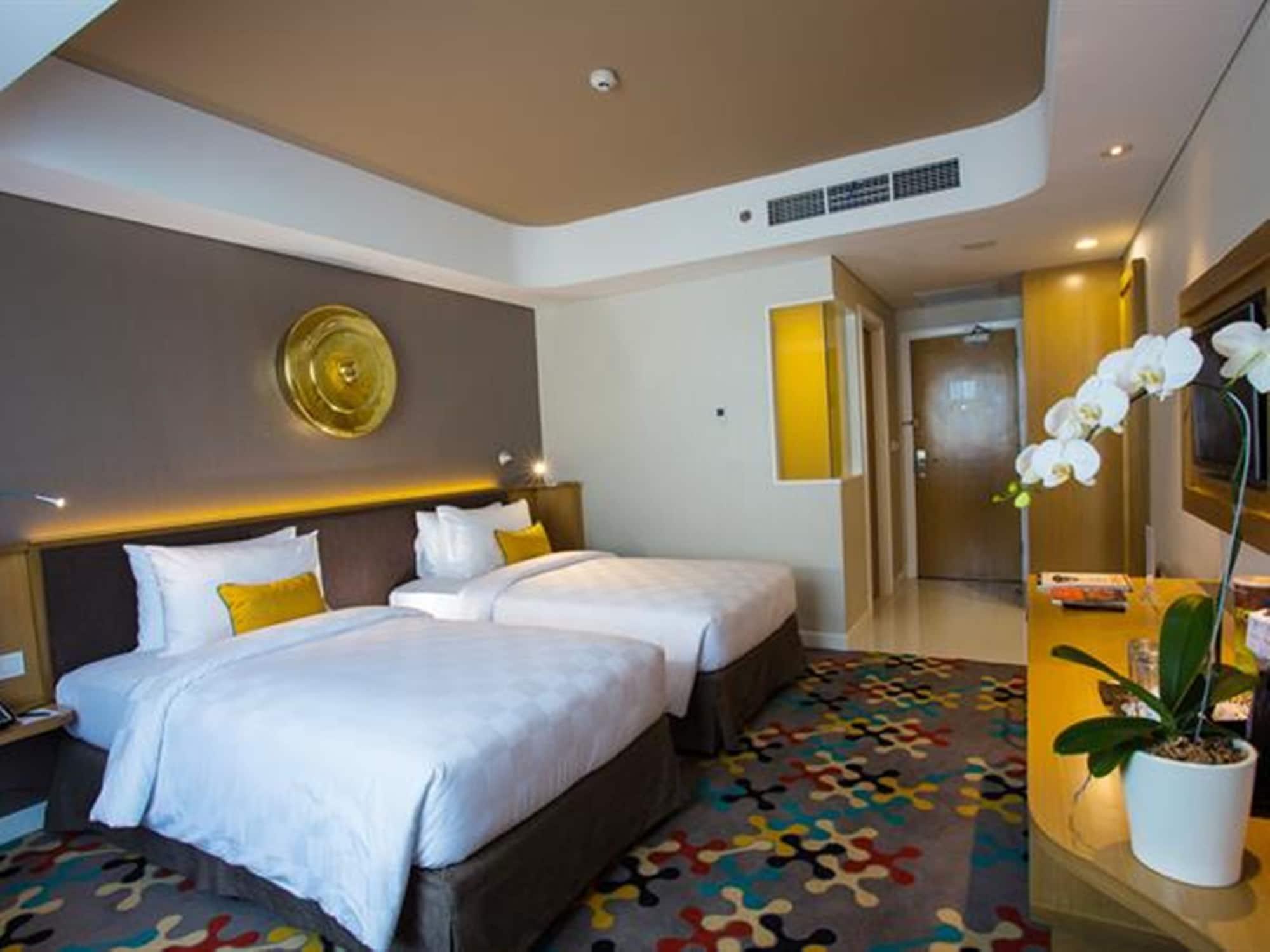 Hotel Ciputra Cibubur Managed By Swiss-Belhotel International Exterior photo