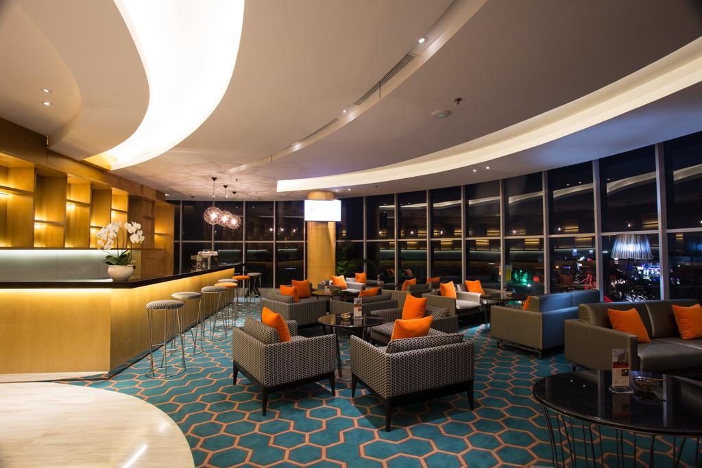 Hotel Ciputra Cibubur Managed By Swiss-Belhotel International Exterior photo