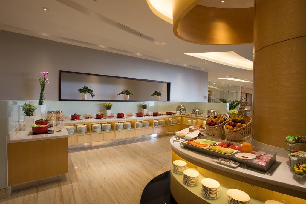 Hotel Ciputra Cibubur Managed By Swiss-Belhotel International Exterior photo
