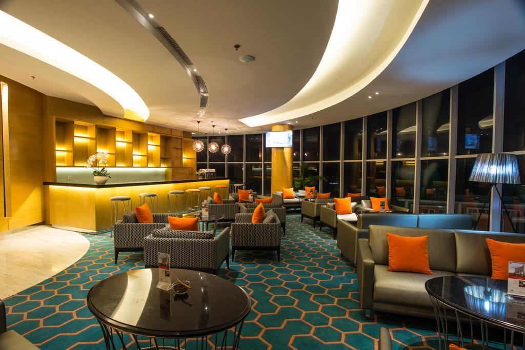 Hotel Ciputra Cibubur Managed By Swiss-Belhotel International Exterior photo