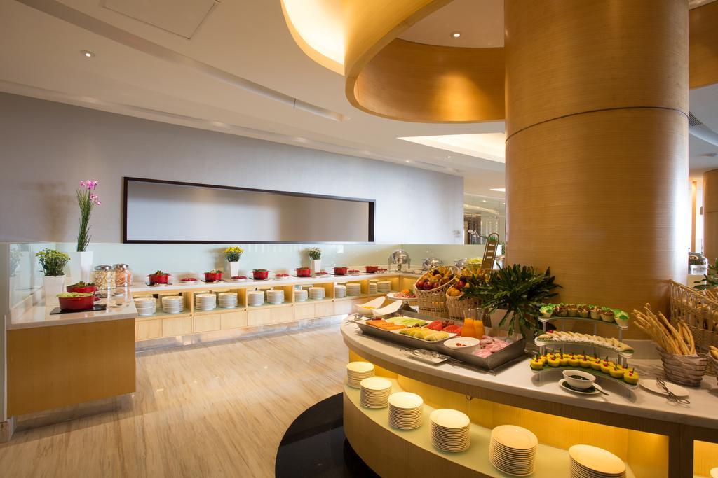 Hotel Ciputra Cibubur Managed By Swiss-Belhotel International Exterior photo